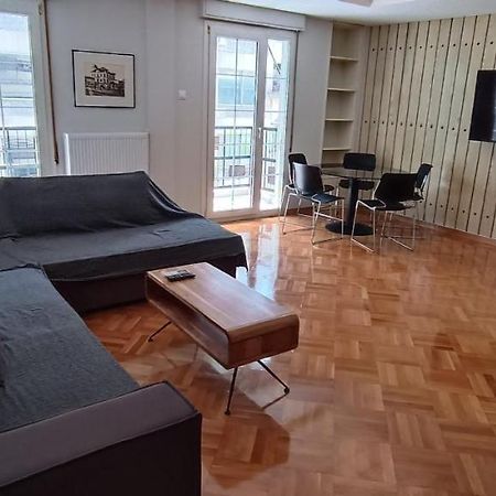 Artemis Plaza Suites Soluň Exteriér fotografie