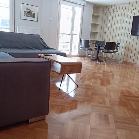 Artemis Plaza Suites Soluň Exteriér fotografie
