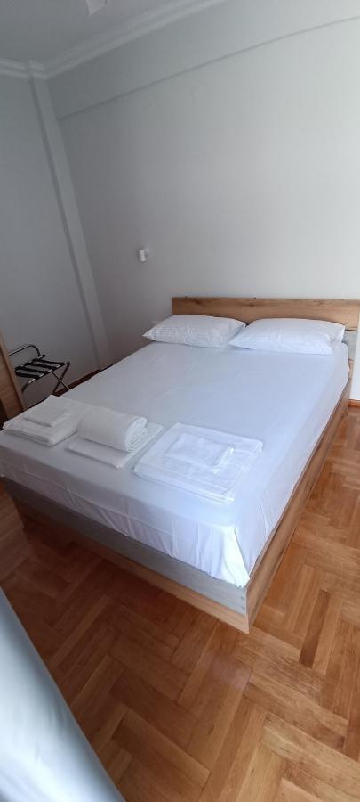 Artemis Plaza Suites Soluň Exteriér fotografie