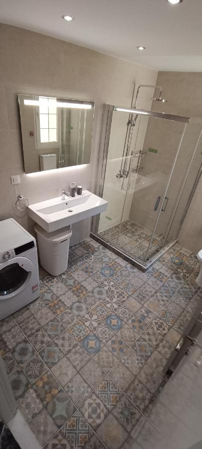 Artemis Plaza Suites Soluň Exteriér fotografie