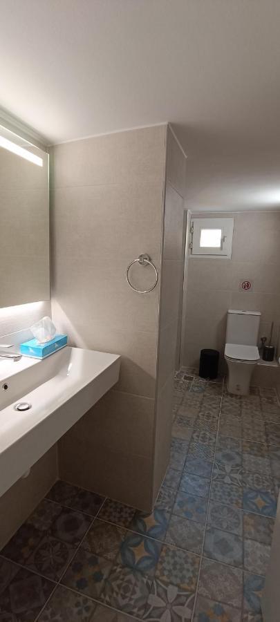 Artemis Plaza Suites Soluň Exteriér fotografie