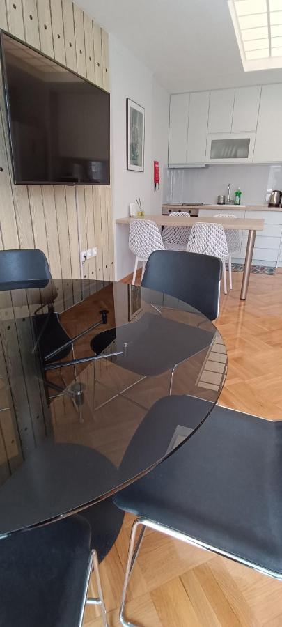 Artemis Plaza Suites Soluň Exteriér fotografie