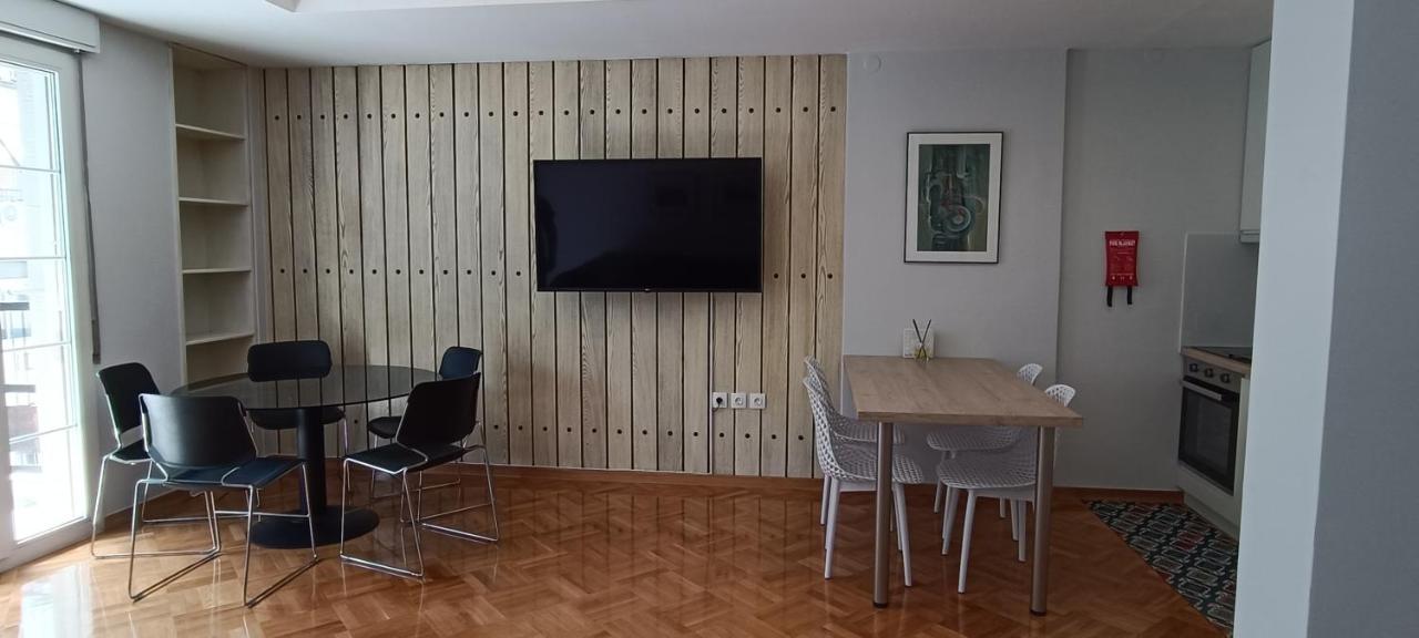 Artemis Plaza Suites Soluň Exteriér fotografie