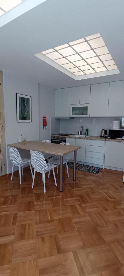 Artemis Plaza Suites Soluň Exteriér fotografie