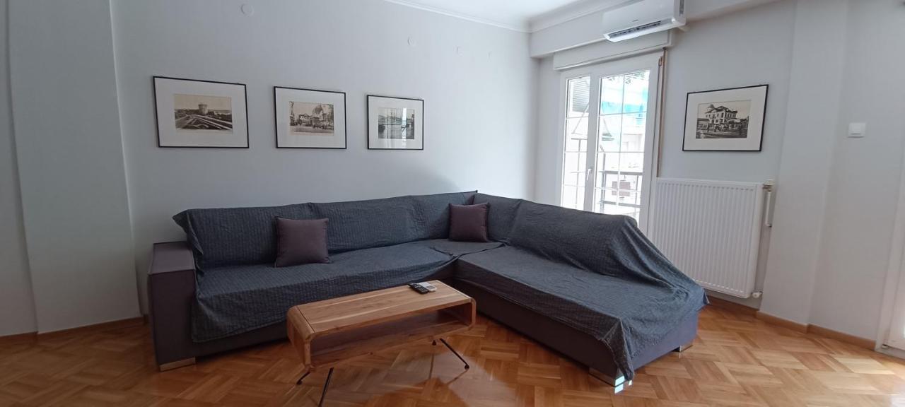 Artemis Plaza Suites Soluň Exteriér fotografie