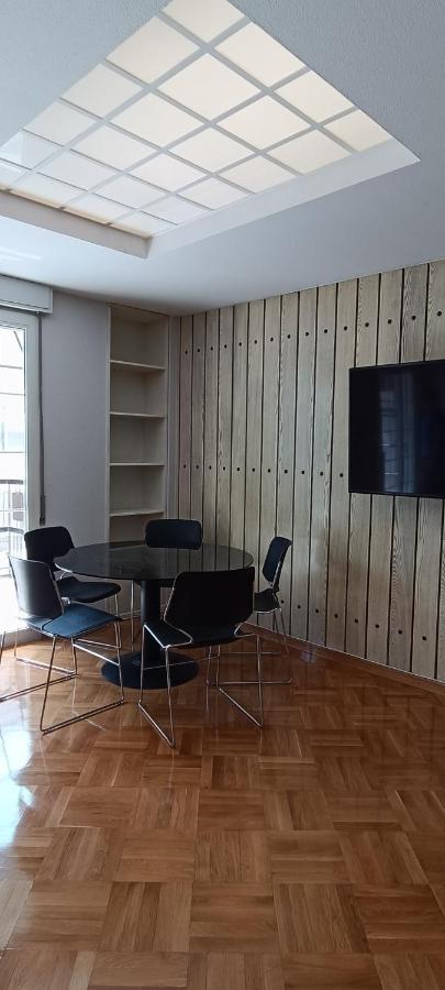 Artemis Plaza Suites Soluň Exteriér fotografie