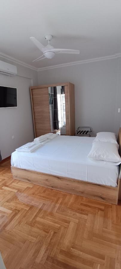 Artemis Plaza Suites Soluň Exteriér fotografie