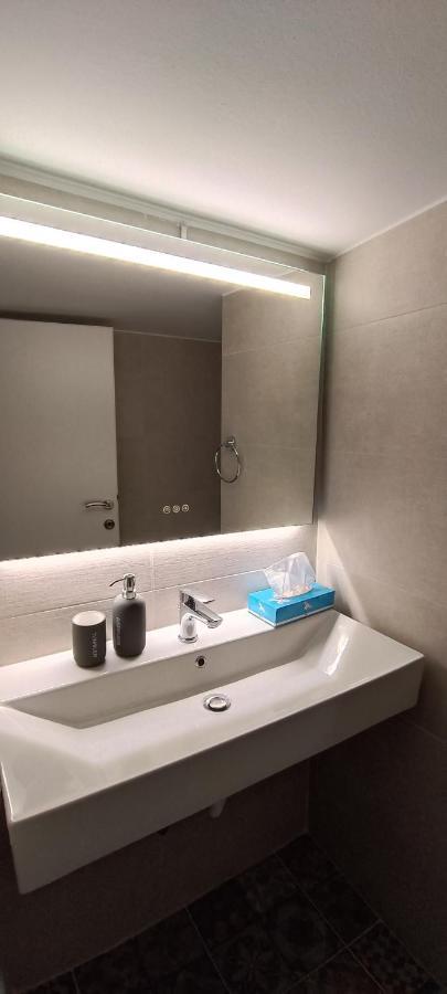 Artemis Plaza Suites Soluň Exteriér fotografie