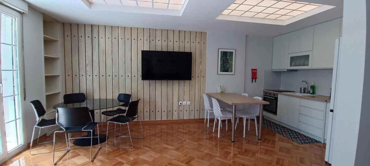 Artemis Plaza Suites Soluň Exteriér fotografie