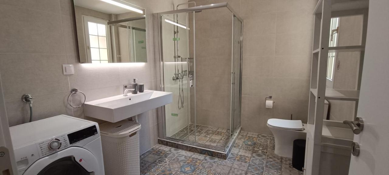 Artemis Plaza Suites Soluň Exteriér fotografie