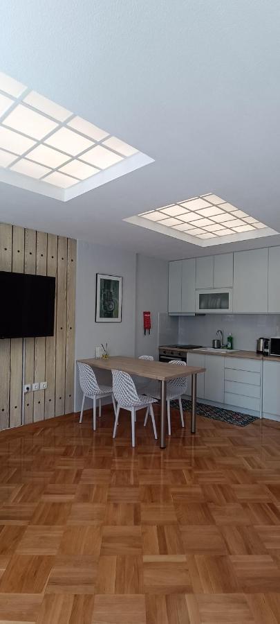 Artemis Plaza Suites Soluň Exteriér fotografie